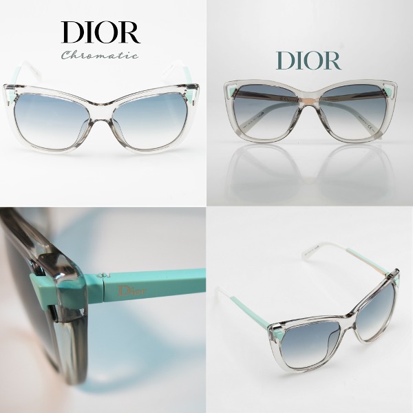 디올 Dior Chromatic 선글라스 2컬러 국내배송 세일 초특가