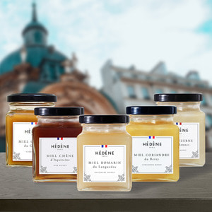 프랑스 프리미엄 꿀 에덴 HEDENE 9종 모음