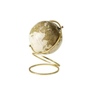 금 금속에서 세계의 지구 지구 지도