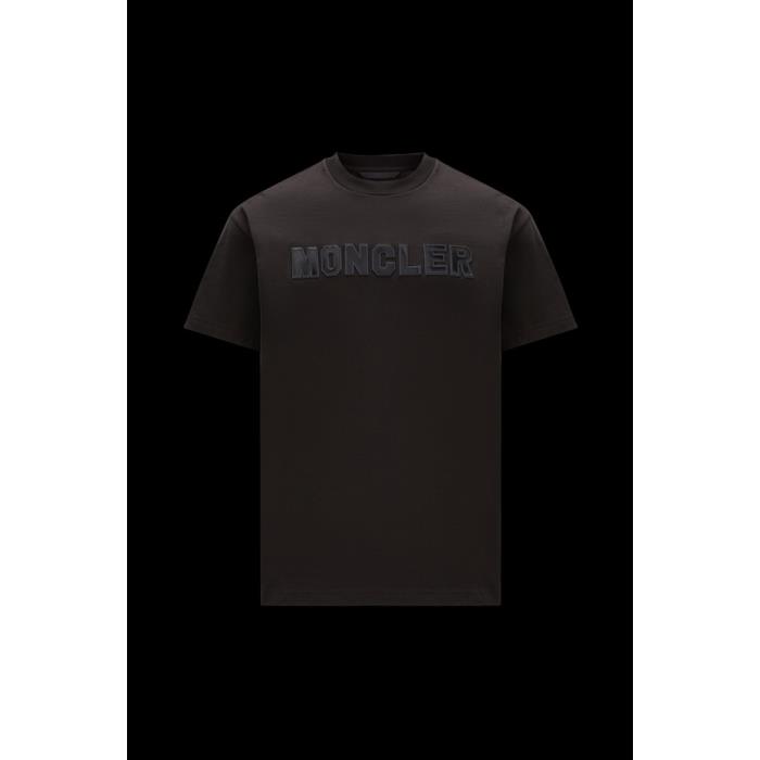 몽클레어 남성 티셔츠 MONCLER 미러 로고 티셔츠 I20918C0006283927999
