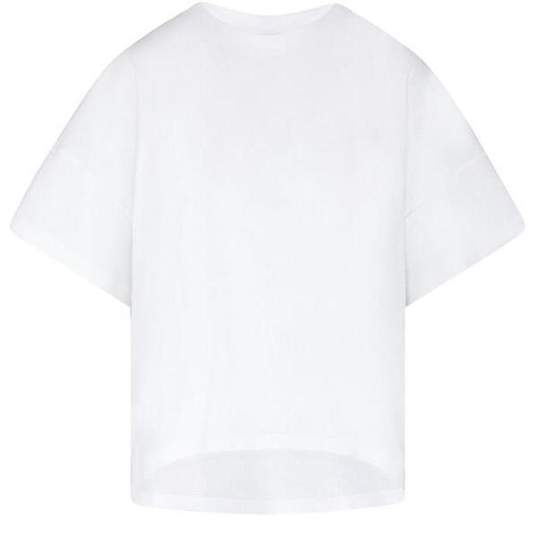 로에베 여성 의류 LOEWE 티셔츠 LOEE29P7WHT4TAAA00