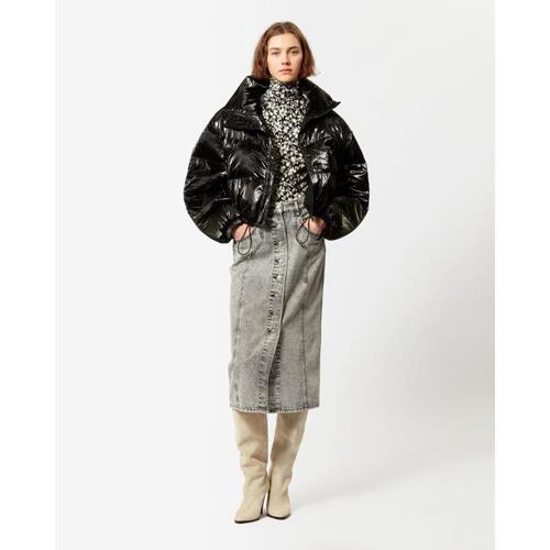 이자벨마랑 여성 재킷 ISABELMARANT 텔리아 코트 16278033US