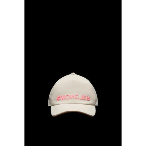 몽클레어 여성 모자 MONCLER 고어텍스 GORETEX 캡 I20983B00022595TX20C