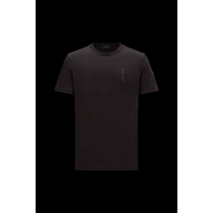 몽클레어 남성 티셔츠 MONCLER 로고 티셔츠 I20918C0003589A17999