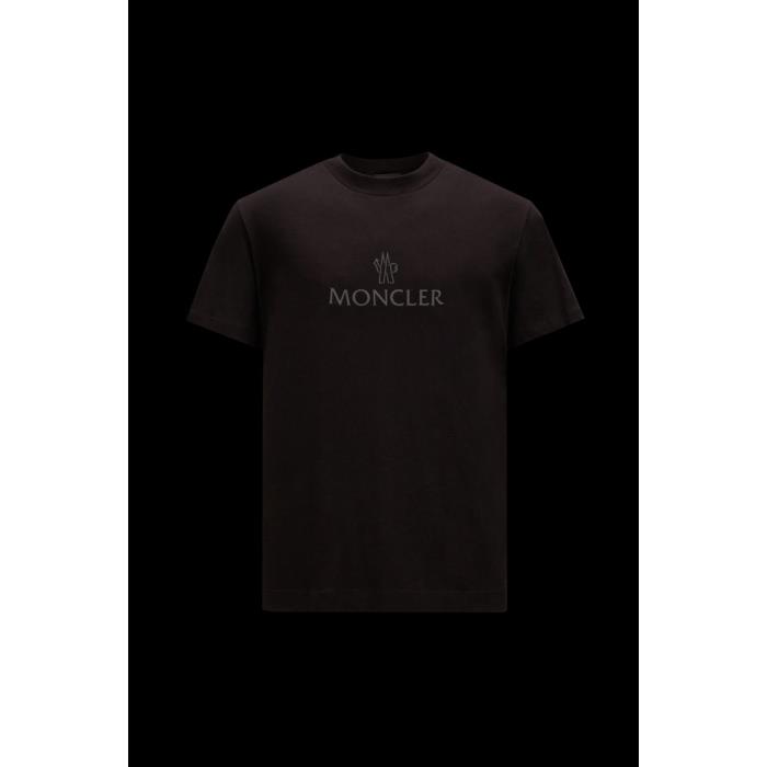 몽클레어 남성 티셔츠 MONCLER 로고 티셔츠 J10918C00060829H8999