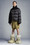 몽클레어 남성 점퍼 MONCLER 사이클로픽 쇼트 다운 재킷 I209N1A00003M3632999